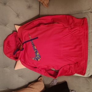 Nike hoodie